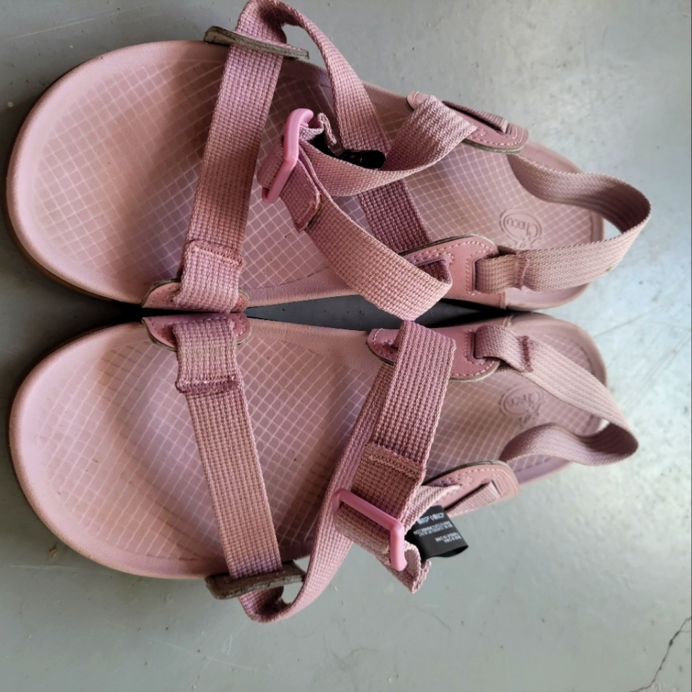 Chaco sandals